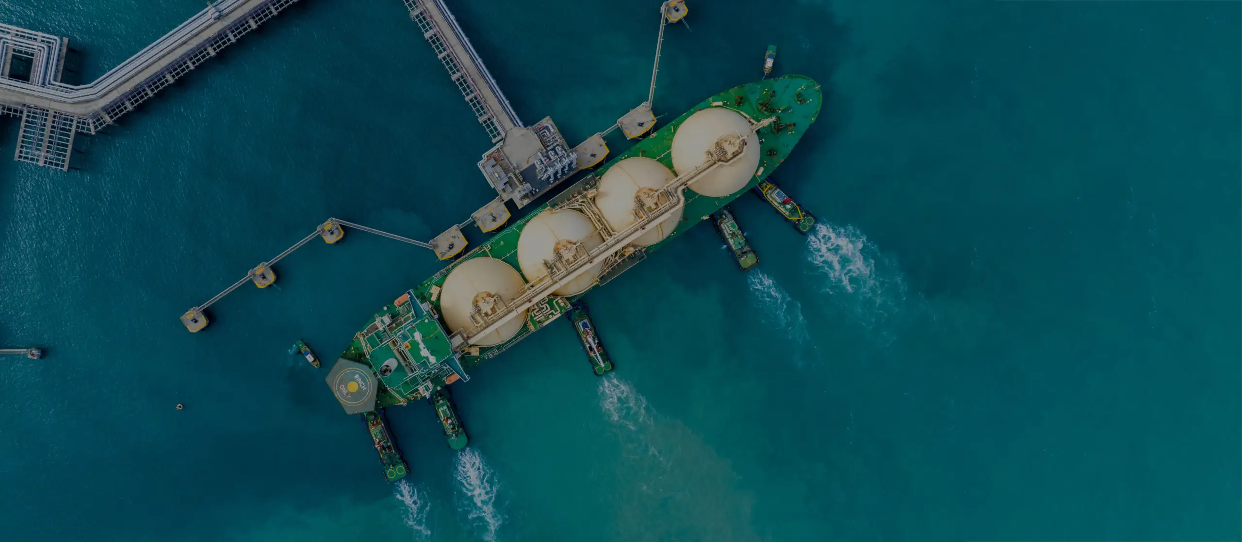 LNG Vessels